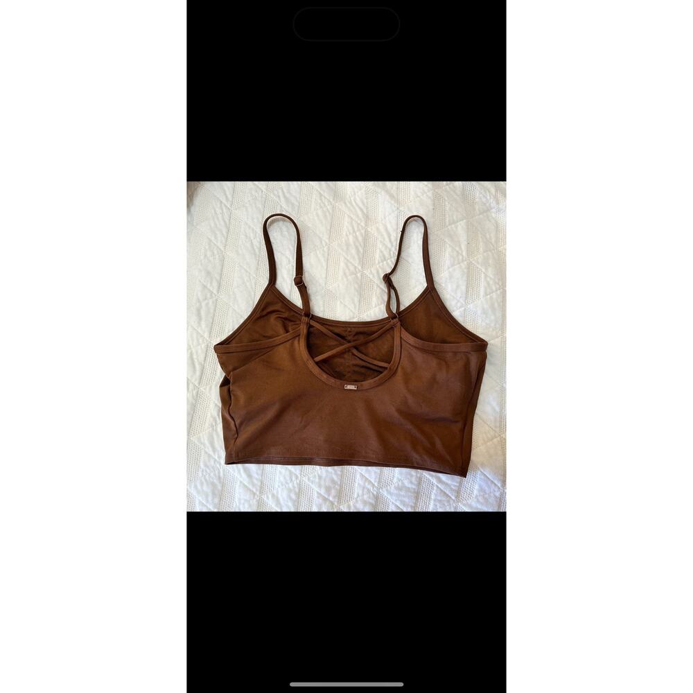 Victoria Secret Pink Workout Bra - Picture 8 of 9